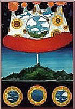 The Olivia Tremor Control - Music from the Unrealized Fil Script: Dusk at Cubi (Vinyl)