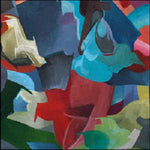 The Olivia Tremor Control - Black Foliage: Animation Music, Vol. 1 (Vinyl)
