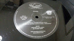 Musiq* : Halfcrazy (Remixes) (12", Promo)