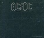 AC/DC - バック・イン・ブラック (CD)