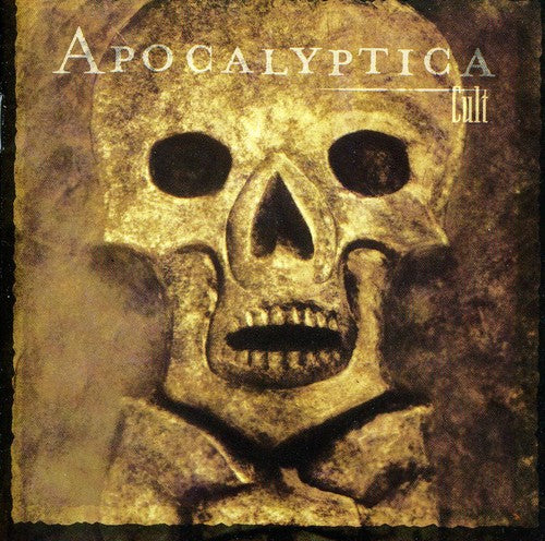 Apocalyptica - Cult (CD)
