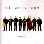 the album cover for Arranque - Clasicos