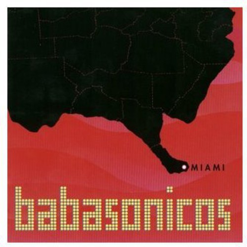 Babas nicos - Miami (CD)