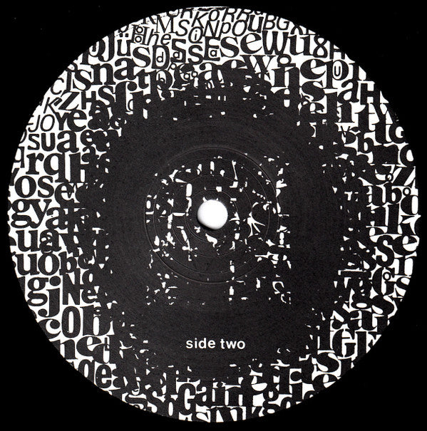 Nurse With Wound : Homotopy To Marie (LP, Album, RP)