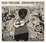 Hans Theessink - Jedermann Remixed - Banda sonora (Vinilo)