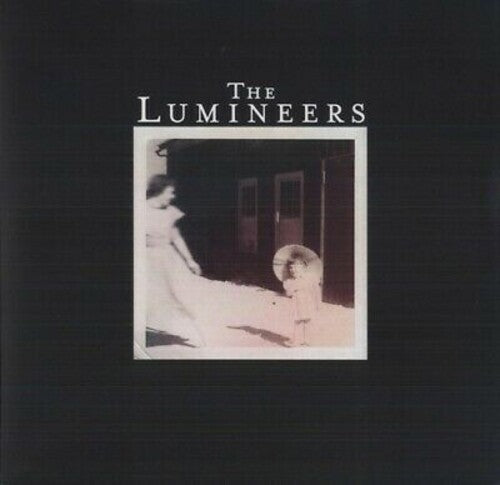 The Lumineers - Lumineers (Vinyl)