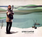 the album cover for Teresa Parodi - Otro Cantar [Import]