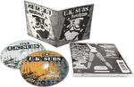 Subtítulos del Reino Unido - Punk Essentials (CD)
