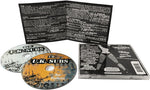 Subtítulos del Reino Unido - Punk Essentials (CD)