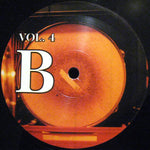 Paul Nice : Drum Library Vol. 4 (LP, Ltd)
