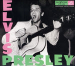 Elvis Presley - Elvis Presley: Legacy Edition (CD)