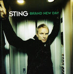Sting - Un nuevo día (CD)