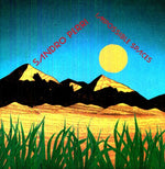 Sandro Perri - Espacios Imposibles (Vinilo)