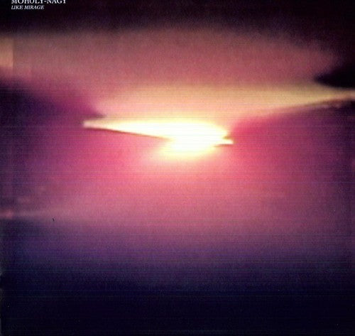 Moholy-Nagy - Como Mirage (Vinilo)