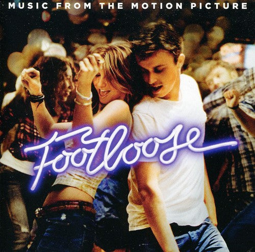Various Artists - Footloose: Music From The Motion Picture (CD)