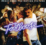 Various Artists - Footloose: Music From The Motion Picture (CD)