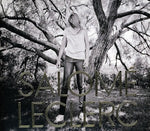 the album cover for Salome Leclerc - Sous Les Arbres [Import]