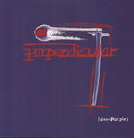 Deep Purple - Purpendicular (Vinilo)