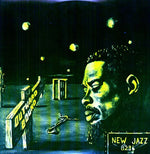 Eric Dolphy - Outward Bound (Vinilo)