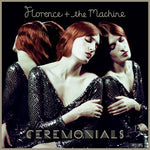 [PRE-ORDER] Florence + the Machine - Ceremonials (CD)