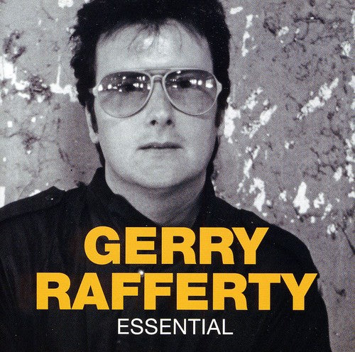 Gerry Rafferty - Essential (CD)