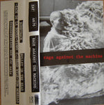 Rage Against The Machine : Bombtrack / Bullet In The Head (Cass, Promo)