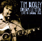 Tim Buckley - Carta de ensueño (Vinilo)