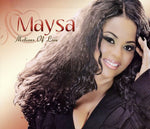 Maysa - Motions of Love (CD)
