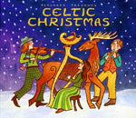 プトゥマヨ プレゼンツ - ケルティック クリスマス (CD)