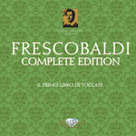 G. Frescobaldi - Frescobaldi Complete Edition (CD)