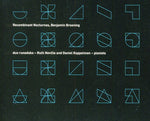 the album cover for Daniel M. Koppelman - Recombinant Nocturnes