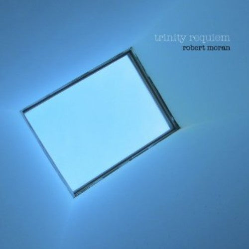 Robert Ridgell - Música coral de Robert Moran (CD)