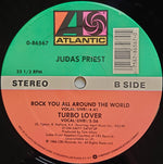 Judas Priest : Johnny B. Goode (12")