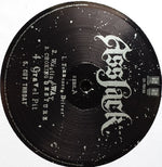 Assjack (2) : Assjack (LP, Album + CD, Album)