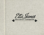 the album cover for Etta James - Heart and Soul / A Retrospective
