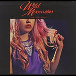 Wild Moccasins - Gag Reflections (Vinyl)