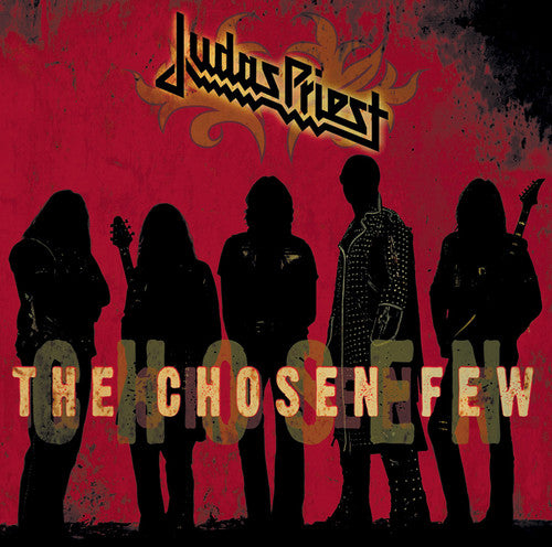 Judas Priest - Los pocos elegidos (CD)