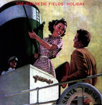 Campos magnéticos - Vacaciones (Vinilo)