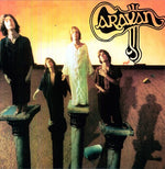 the album cover for Caravan - Caravan [180 Gram]