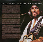 Shannon McNally : The Waylon Sessions (LP, Album)