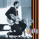 Chuck Berry - Rocas (CD)