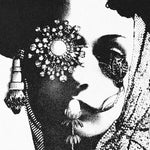 the album cover for Lowe - Evolver