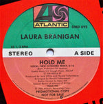 Laura Branigan : Hold Me (12", Promo)