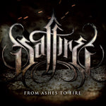 Saffire - From Ashes to Fire (CD)