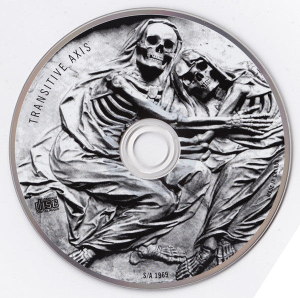 The Grateful Dead, John Oswald : Grayfolded (2xCD, Album, RE)