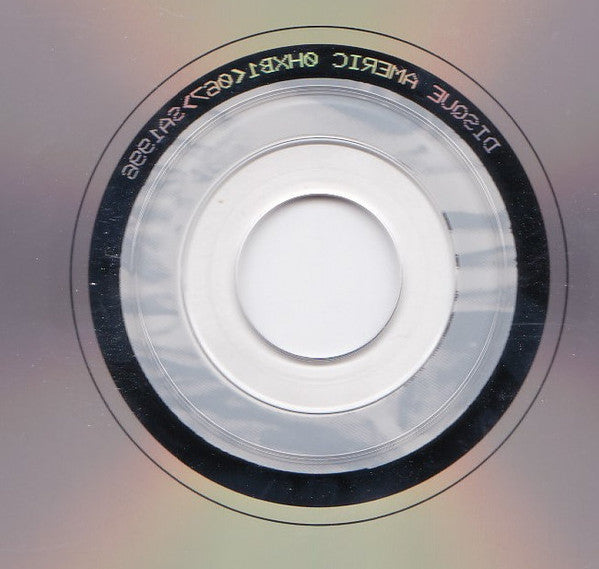 The Grateful Dead, John Oswald : Grayfolded (2xCD, Album, RE)