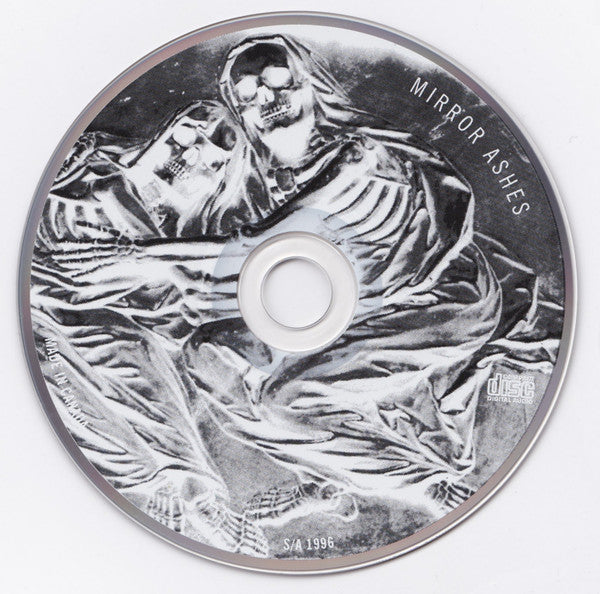 The Grateful Dead, John Oswald : Grayfolded (2xCD, Album, RE)