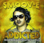 Smoov-E - Addicted (CD)