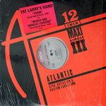 Fat Larry's Band : Zoom / Which One Should I Choose (12", Maxi)