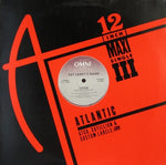 Fat Larry's Band : Zoom / Which One Should I Choose (12", Maxi)